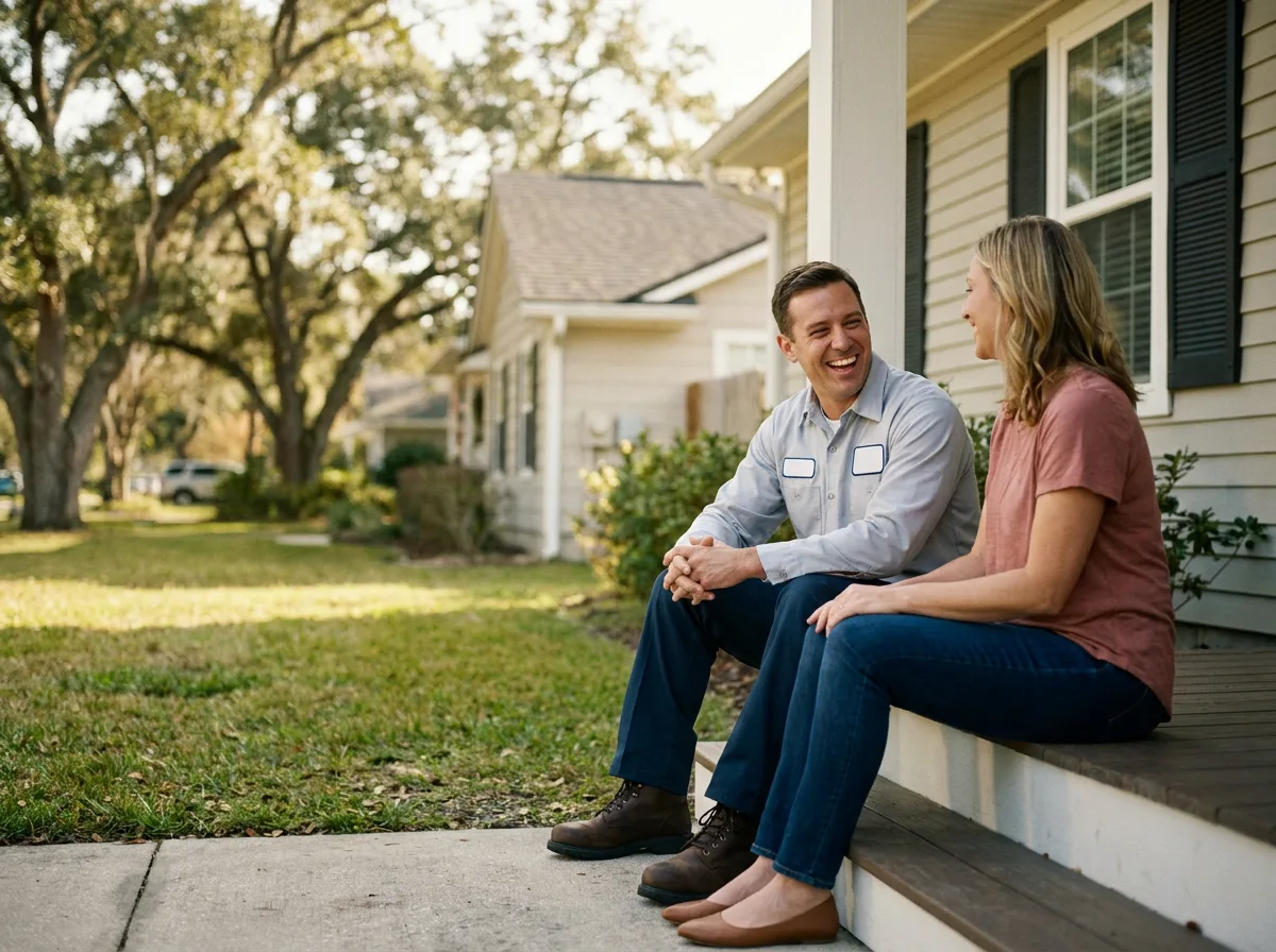 Septic tank pumping FAQs for Harrah, OK